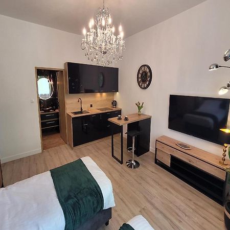 Good Day Apartment Centrum Kattowitz Exterior foto