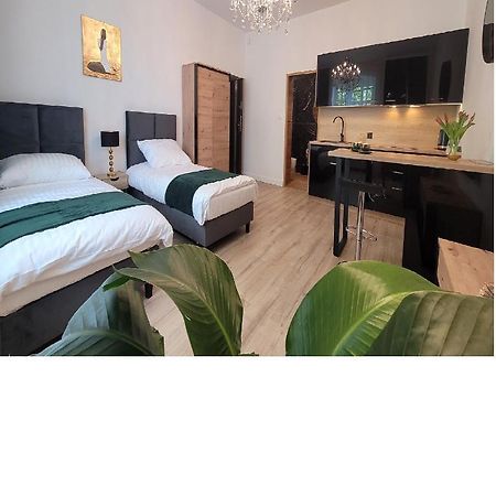 Good Day Apartment Centrum Kattowitz Exterior foto